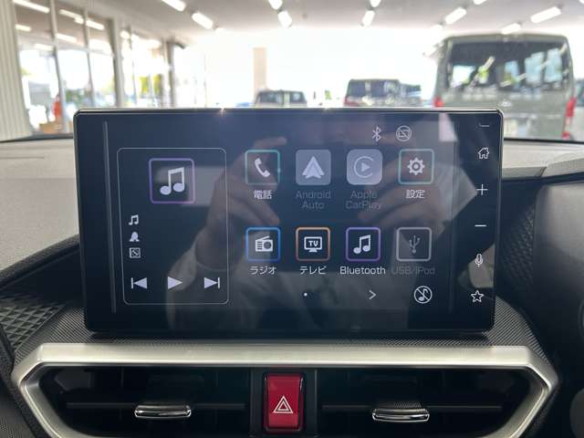Toyota Raize 7