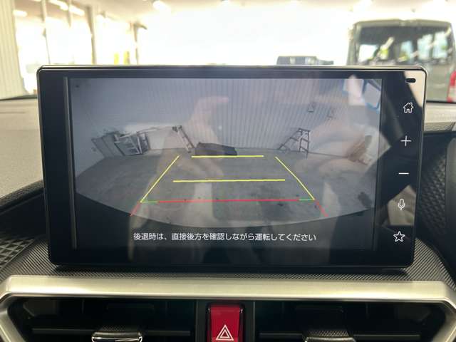 Toyota Raize 8