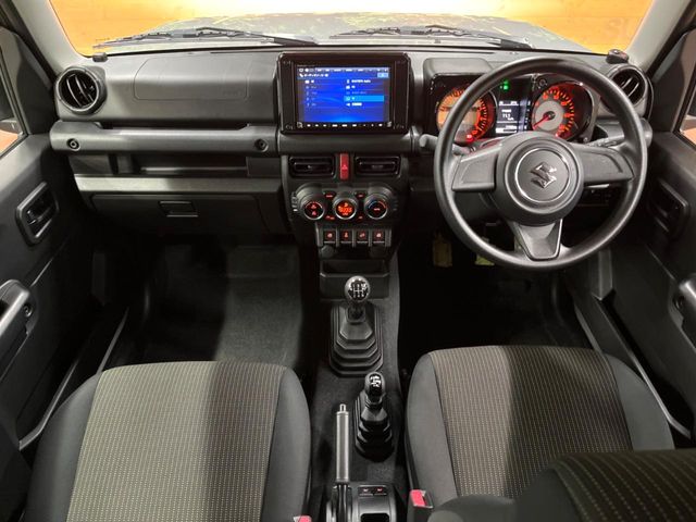 Suzuki Jimny 2