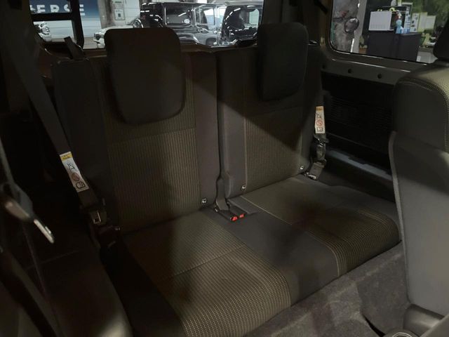 Suzuki Jimny 9
