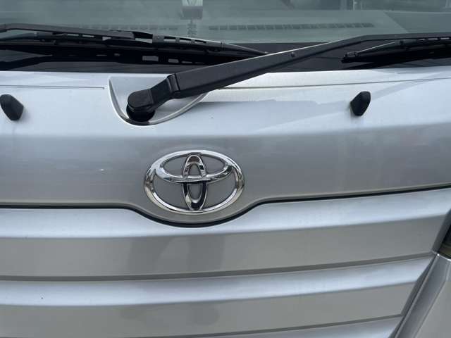 Toyota Pixis Truck 9