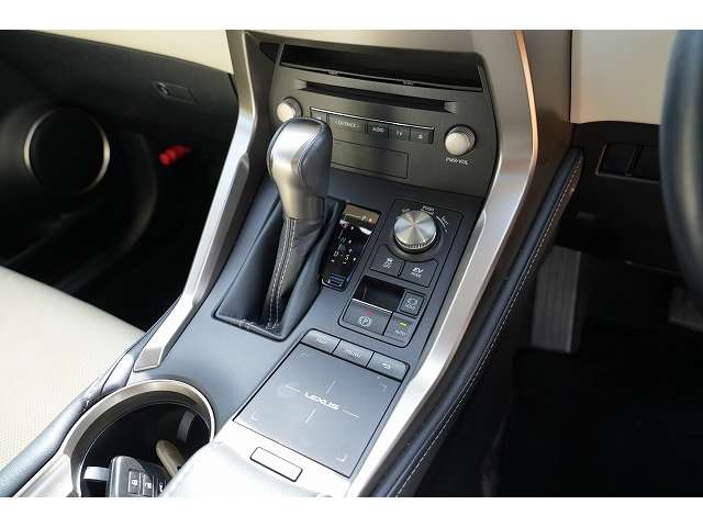 Lexus NX 12