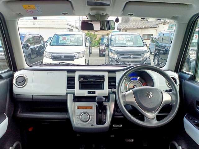 Suzuki Hustler 10