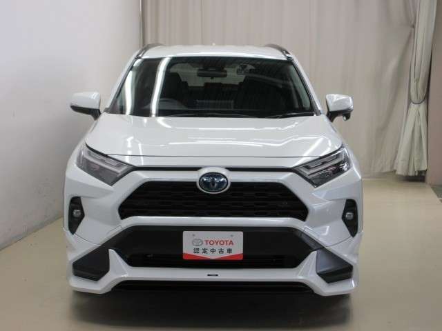 Toyota RAV4 4