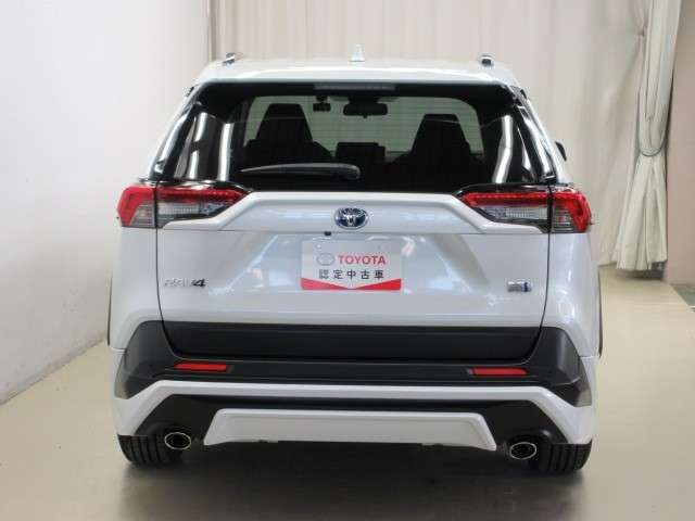 Toyota RAV4 5