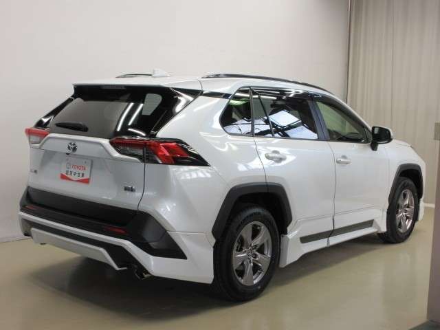 Toyota RAV4 6