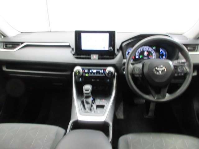 Toyota RAV4 7