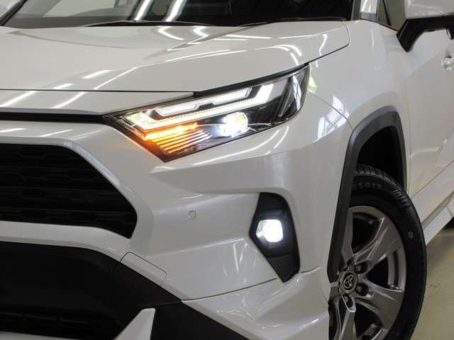 Toyota RAV4 8