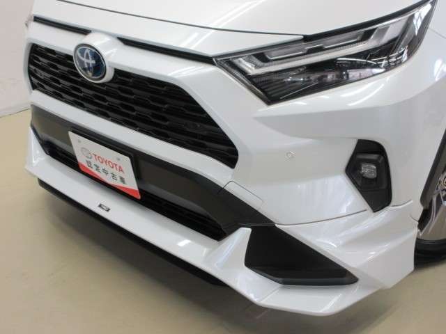 Toyota RAV4 10