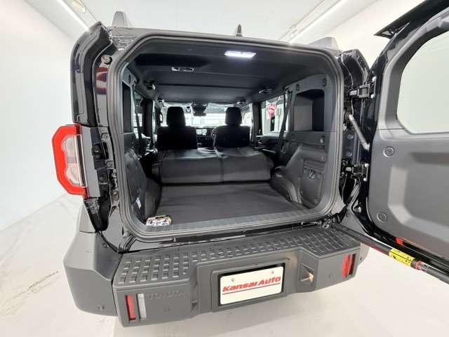 Toyota Land Cruiser FJ 10