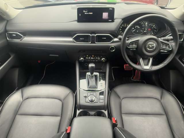 Mazda CX-5 11