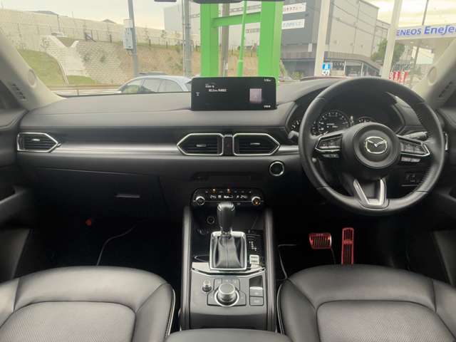 Mazda CX-5 12