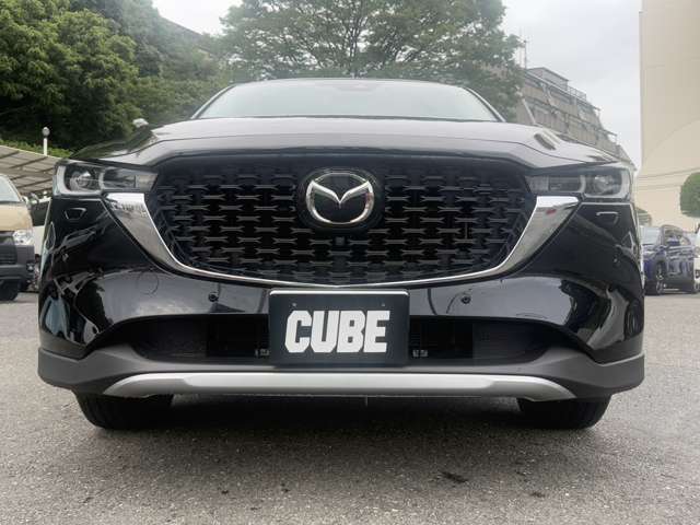 Mazda CX-5 2