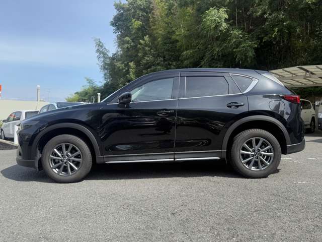 Mazda CX-5 3
