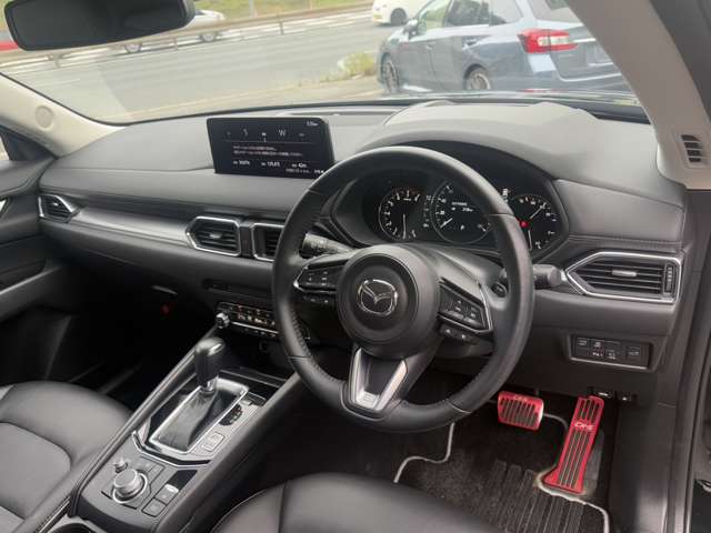 Mazda CX-5 5