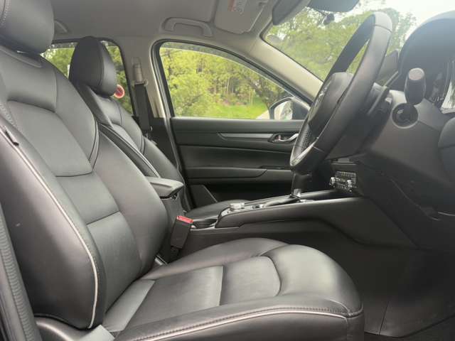 Mazda CX-5 6