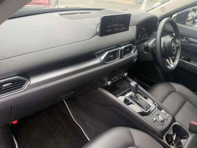 Mazda CX-5 7