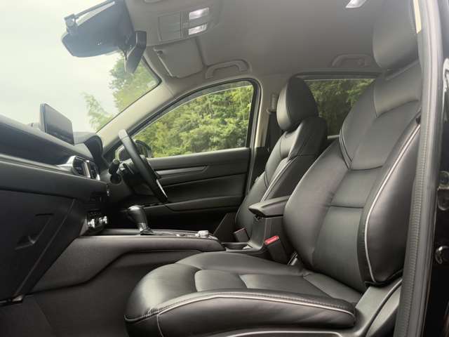 Mazda CX-5 8