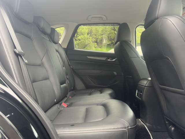 Mazda CX-5 9