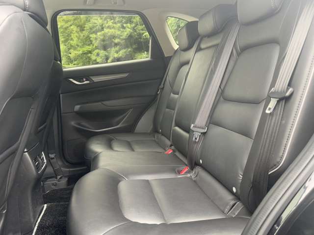 Mazda CX-5 10