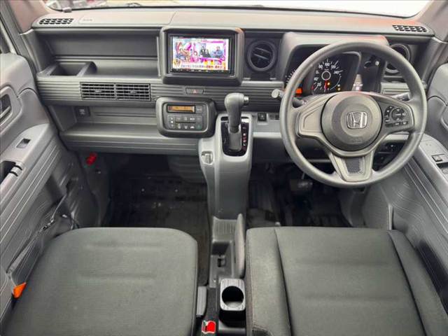 Honda N-VAN 2
