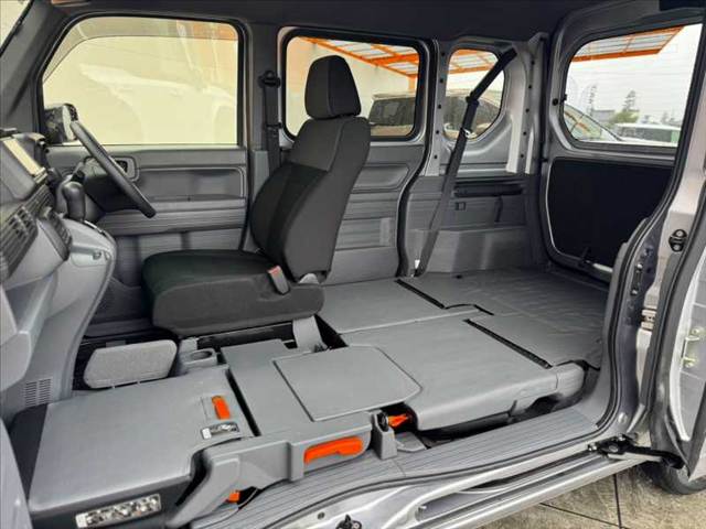 Honda N-VAN 7