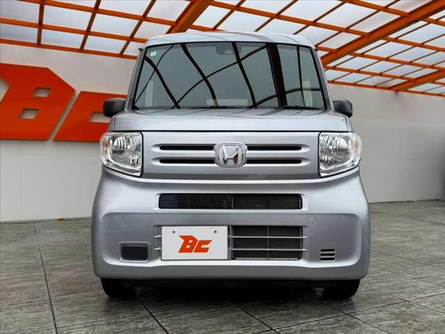 Honda N-VAN 9