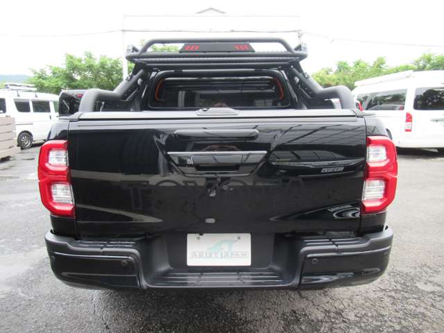 Toyota Hilux 10