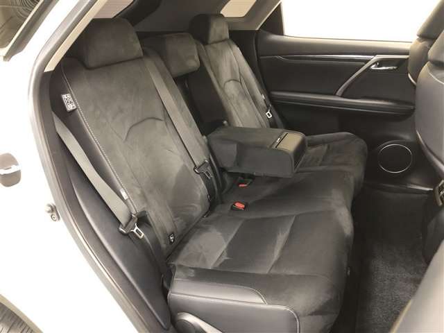 Lexus RX 11