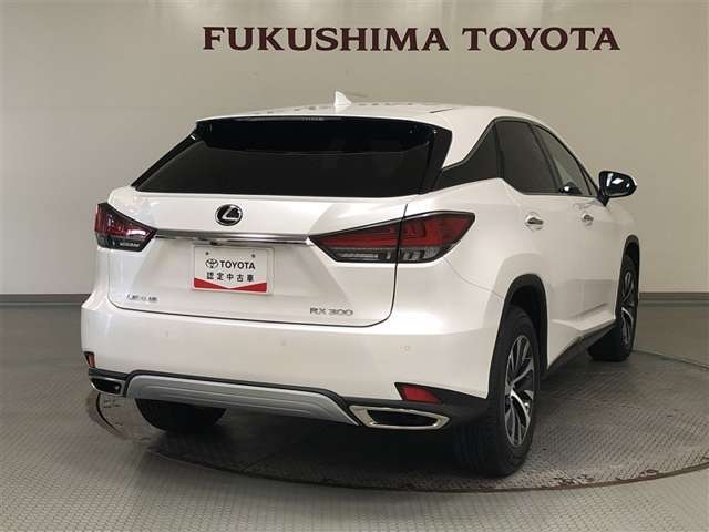 Lexus RX 2