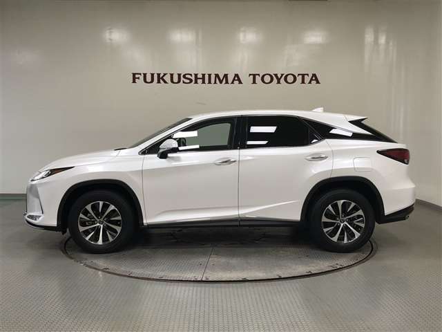 Lexus RX 3