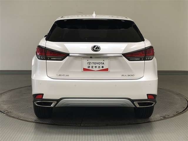Lexus RX 6