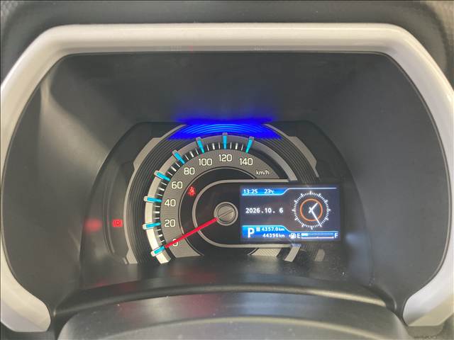 Suzuki Hustler 4