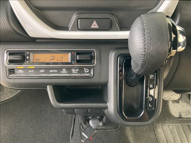Suzuki Hustler 10