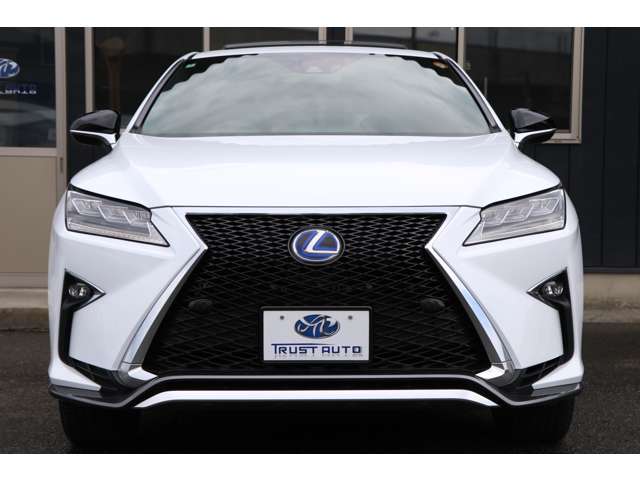 Lexus RX 2