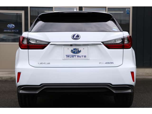 Lexus RX 3