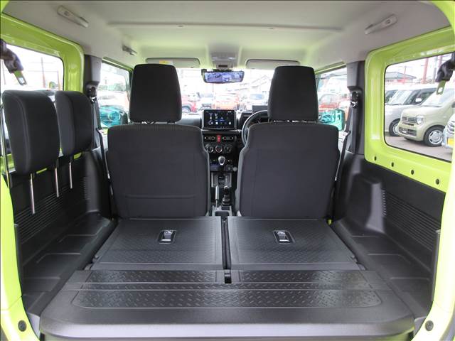 Suzuki Jimny 13