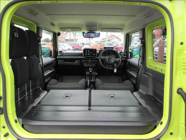 Suzuki Jimny 14