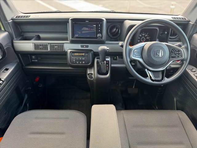 Honda N-VAN 2