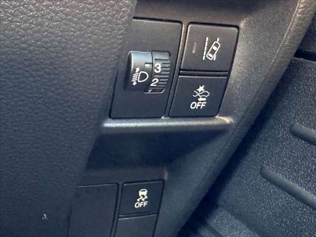 Honda N-VAN 7