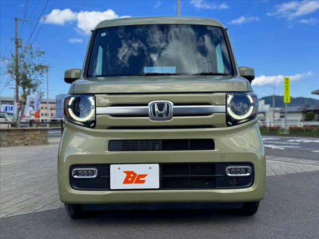 Honda N-VAN 9