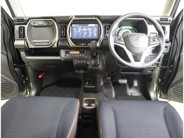 Suzuki Hustler 4
