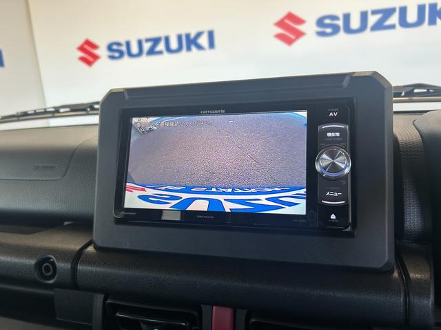 Suzuki Jimny 11