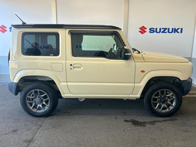 Suzuki Jimny 2