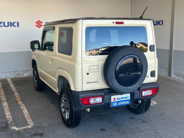 Suzuki Jimny 4