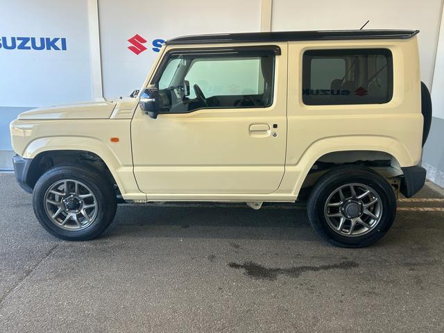 Suzuki Jimny 5