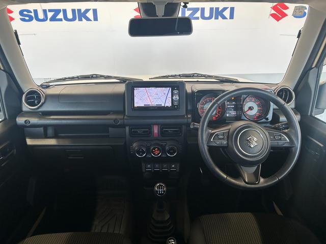 Suzuki Jimny 6