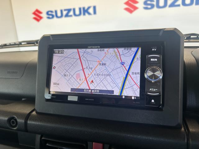 Suzuki Jimny 9