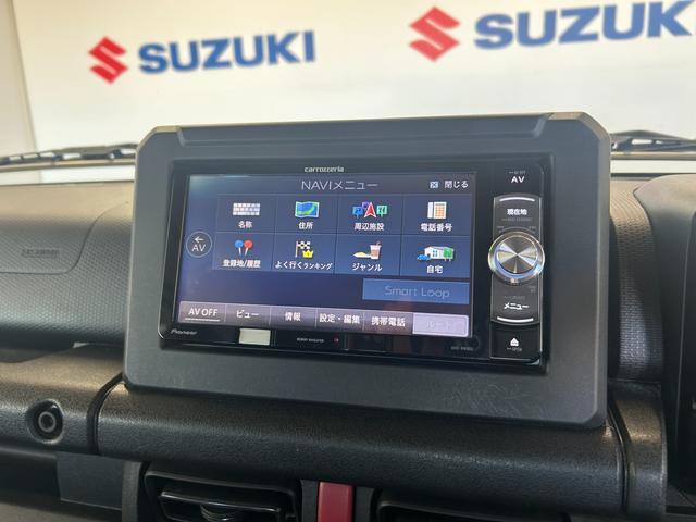 Suzuki Jimny 10