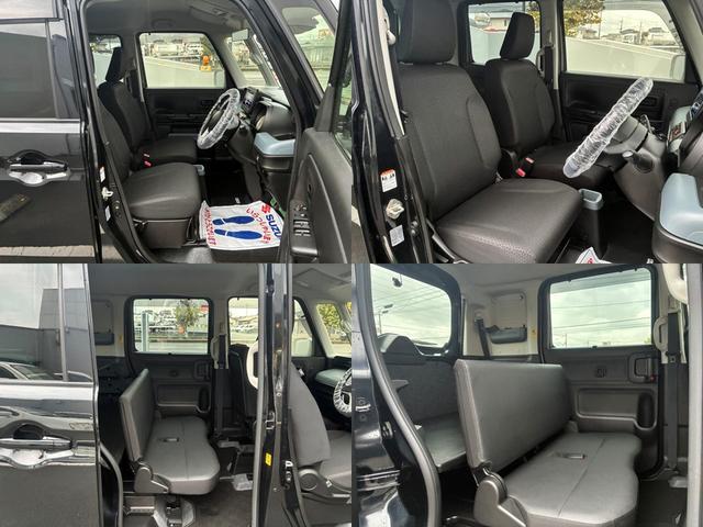 Suzuki Spacia Base 11